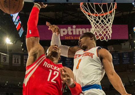 Jan 31, 2024 · Feature Vignette: Analytics. With the calendar turning to February and the NBA trade deadline a week away, HoopsHype has gathered the latest intel surrounding the New York Knicks, Los Angeles ... 
